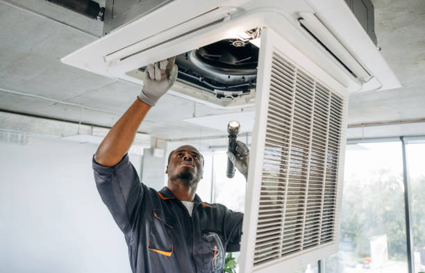 Licensed Air Conditioning Service service in Bay Village, OH - FH HVAC